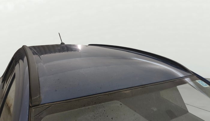 2021 Maruti S Cross ZETA 1.5, Petrol, Manual, 31,115 km, Roof