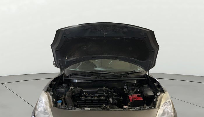 2018 Maruti Dzire ZXI, Petrol, Manual, 91,119 km, Open Bonet