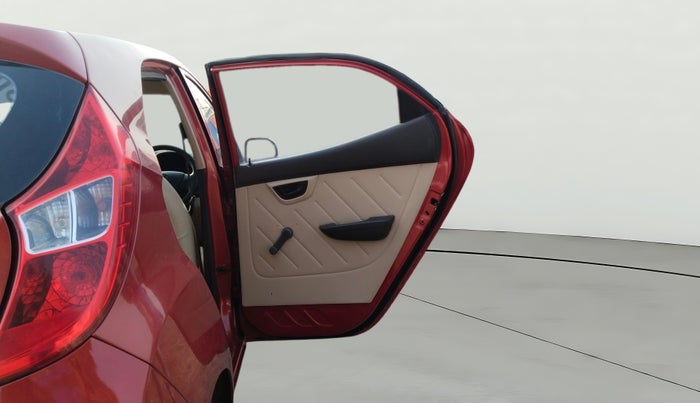 2012 Hyundai Eon D-LITE+, Petrol, Manual, 44,104 km, RHS Rear Door