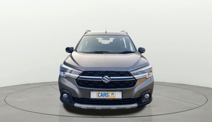 2019 Maruti XL6 ALPHA MT, Petrol, Manual, 94,172 km, Front