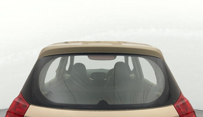 2019 Hyundai NEW SANTRO SPORTZ AMT, Petrol, Automatic, 45,945 km, Rear Windshield