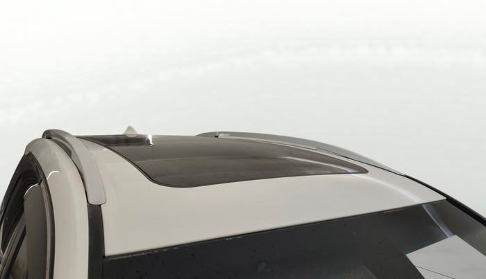 2019 MG HECTOR SHARP 1.5 DCT PETROL, Petrol, Automatic, 69,033 km, Roof