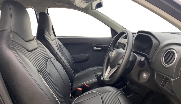 2023 Maruti Alto K10 VXI PLUS AMT, Petrol, Automatic, 14,300 km, Right Side Front Door Cabin