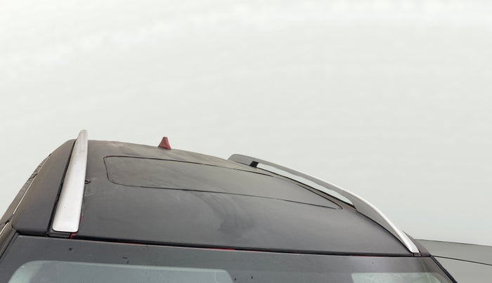 2020 Hyundai VENUE SX 1.0 (O) TURBO IMT, Petrol, Manual, 79,259 km, Roof