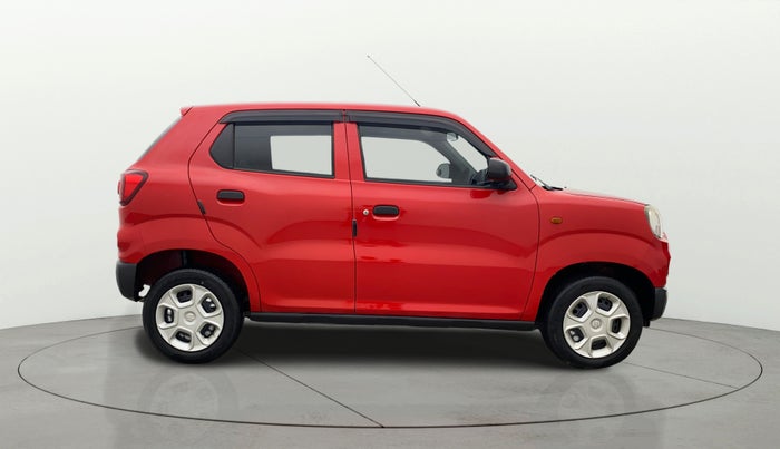 2020 Maruti S PRESSO VXI, Petrol, Manual, 39,854 km, Right Side View