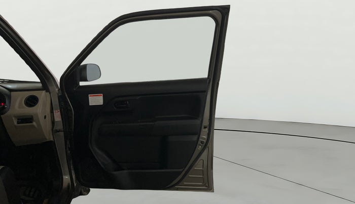 2022 Maruti New Wagon-R LXI CNG 1.0, CNG, Manual, 45,509 km, RHS Front Door