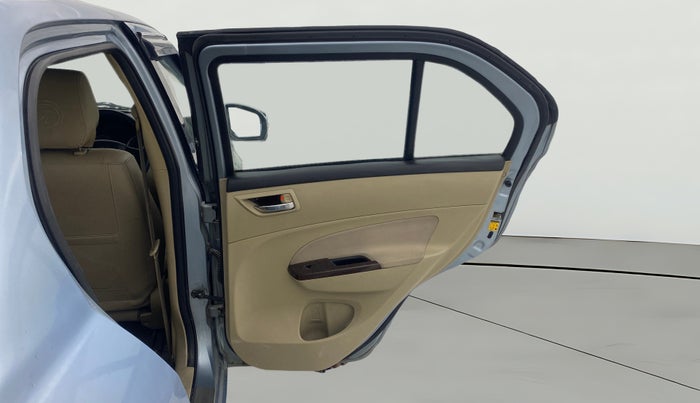 2013 Maruti Swift Dzire VXI, Petrol, Manual, 86,981 km, RHS Rear Door