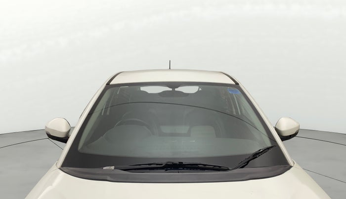 2019 Tata NEXON XM PETROL, Petrol, Manual, 49,510 km, Front Windshield