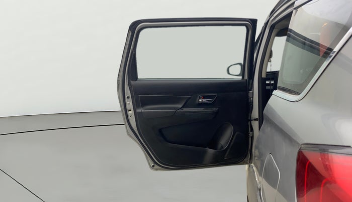 2020 Maruti XL6 ZETA MT, Petrol, Manual, 60,248 km, LHS Rear Door