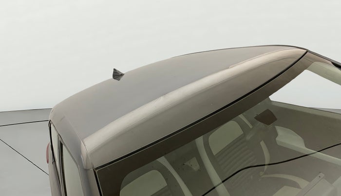 2023 Tata PUNCH PURE MT, Petrol, Manual, 20,983 km, Roof