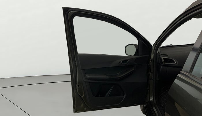 2023 Tata TIAGO NRG XZ ICNG, CNG, Manual, 34,738 km, LHS Front Door