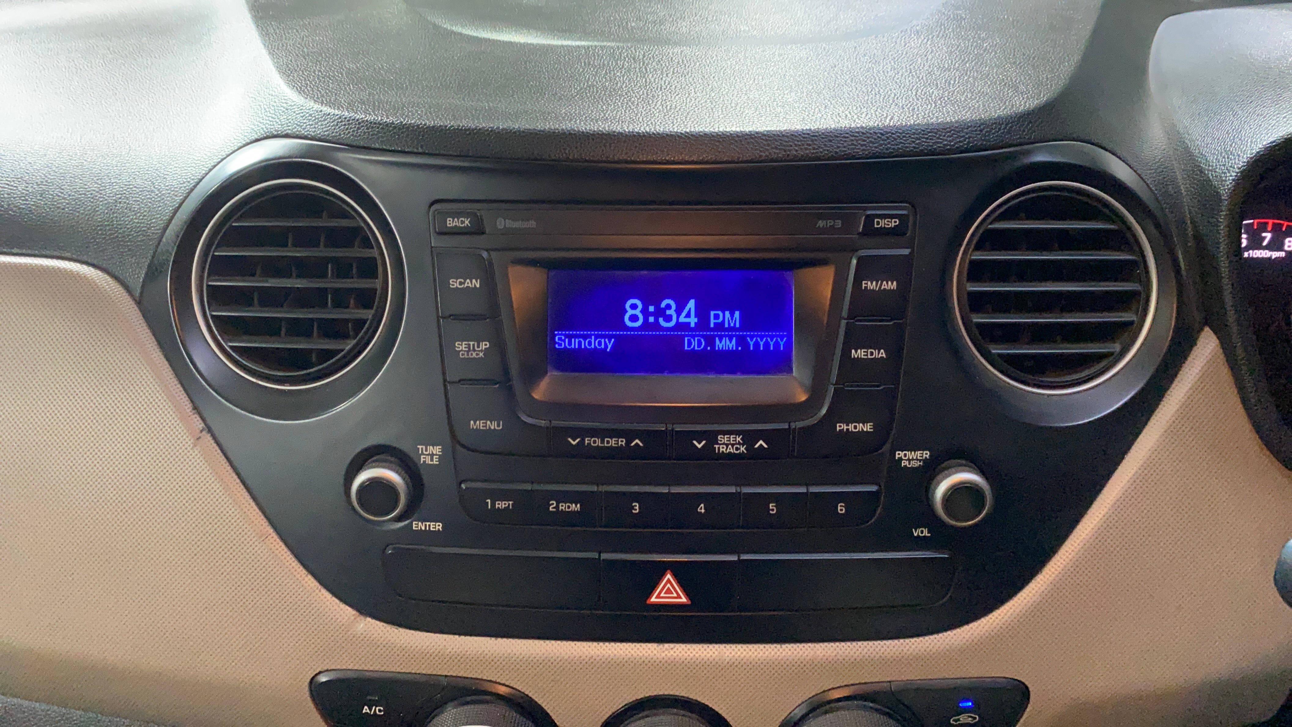 Features