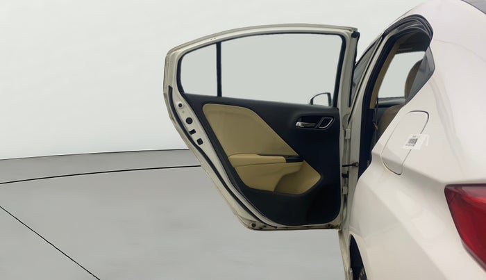 2019 Honda City 1.5L I-VTEC V MT, Petrol, Manual, 78,266 km, LHS Rear Door