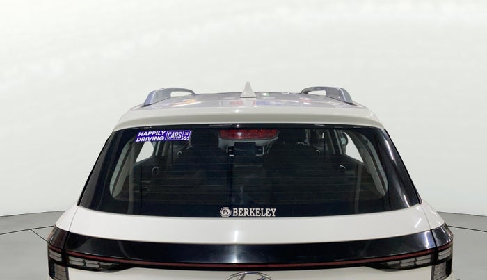 2023 Hyundai VENUE SX 1.2 PETROL, Petrol, Manual, 19,822 km, Rear Windshield