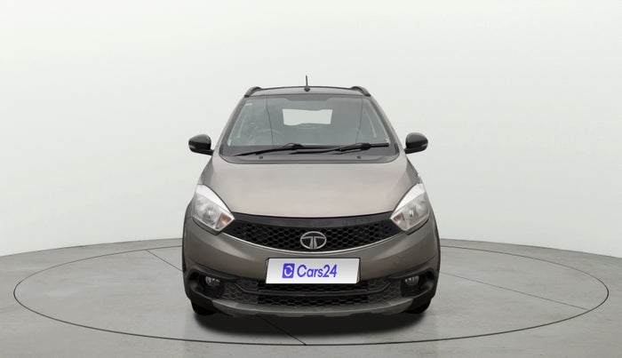 2018 Tata TIAGO NRG PETROL, Petrol, Manual, 98,492 km, Front