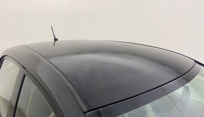 2013 Honda Amaze 1.2L I-VTEC S, Petrol, Manual, 1,10,612 km, Roof