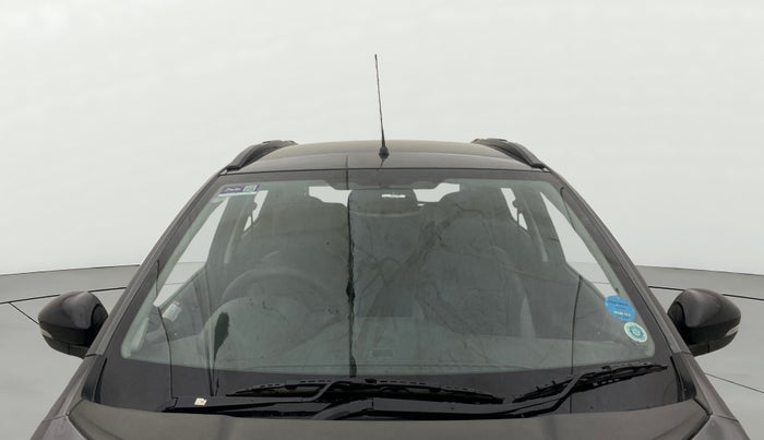 2021 Tata Tiago XZA PLUS PETROL, Petrol, Automatic, 22,219 km, Front Windshield