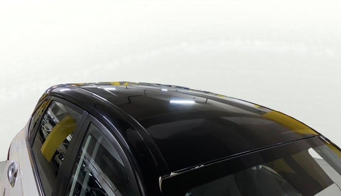 2020 Hyundai NEW I20 ASTA 1.2 AT, Petrol, Automatic, 49,082 km, Roof