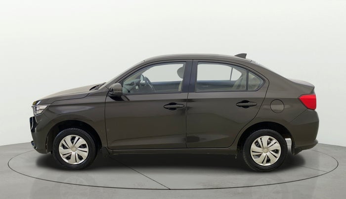 2019 Honda Amaze 1.2L I-VTEC S, Petrol, Manual, 39,363 km, Left Side