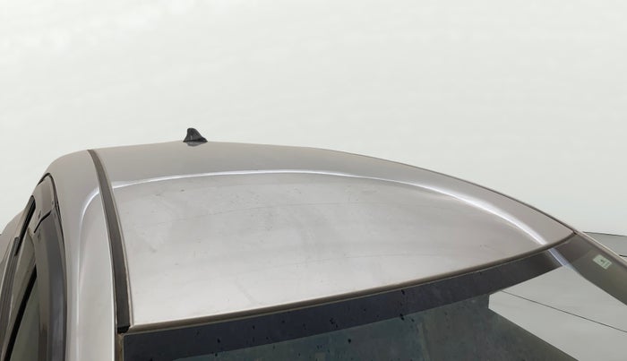 2015 Honda Amaze 1.2L I-VTEC S, Petrol, Manual, 1,07,704 km, Roof