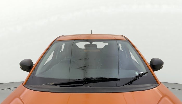 2018 Tata NEXON XM DIESEL, Diesel, Manual, 67,261 km, Front Windshield