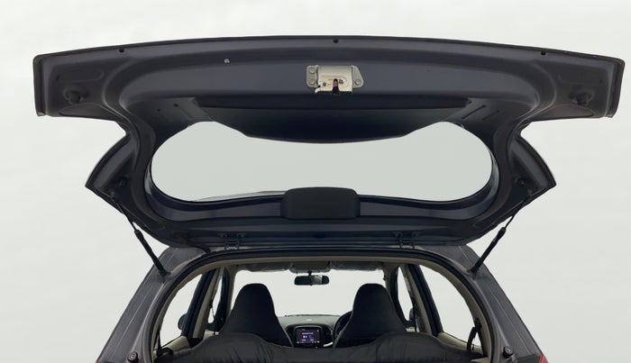 2018 Hyundai NEW SANTRO MAGNA CNG, CNG, Manual, 88,278 km, Boot Door Open