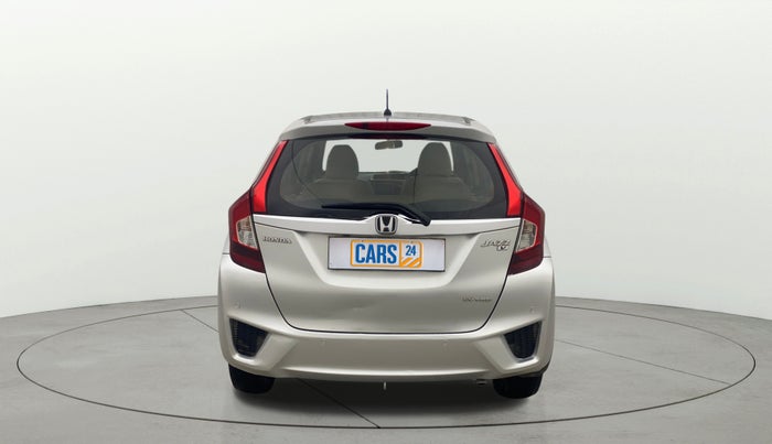 2016 Honda Jazz 1.2L I-VTEC V AT, Petrol, Automatic, 89,309 km, Back/Rear