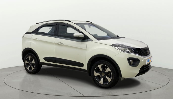 2018 Tata NEXON XZA PLUS DIESEL, Diesel, Automatic, 61,389 km, SRP