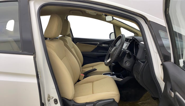 2017 Honda Jazz 1.2L I-VTEC V AT, Petrol, Automatic, 25,431 km, Right Side Front Door Cabin