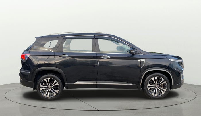 2022 MG HECTOR SHARP 2.0 DIESEL, Diesel, Manual, 33,350 km, Right Side View