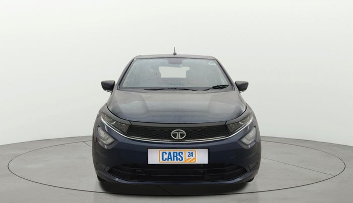 2023 Tata ALTROZ XZ DIESEL, Diesel, Manual, 25,207 km, Front