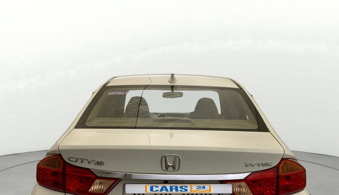 2017 Honda City 1.5L I-VTEC V MT, Petrol, Manual, 39,836 km, Rear Windshield