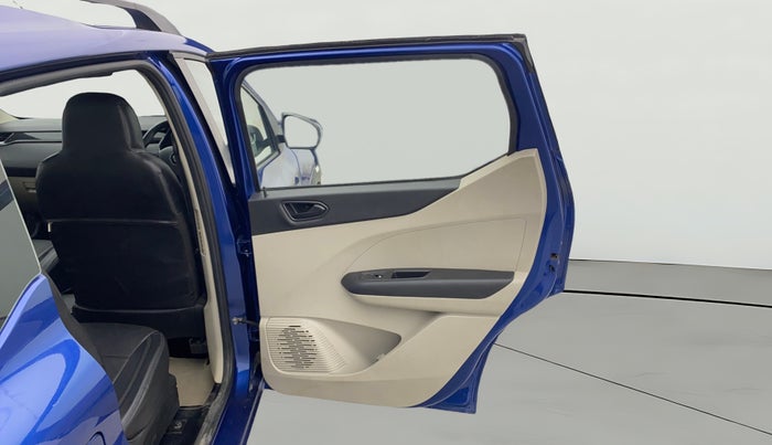 2021 Renault TRIBER RXT, Petrol, Manual, 37,674 km, RHS Rear Door