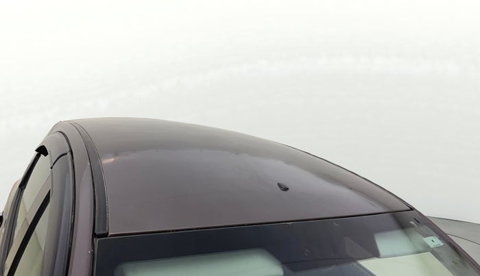 2017 Tata Tiago XM PETROL, Petrol, Manual, 45,332 km, Roof