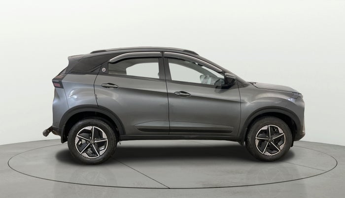 2023 Tata NEXON FEARLESS 1.2 REVOTRON 6 MT DT, Petrol, Manual, 19,601 km, Right Side View