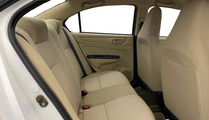 2019 Honda Amaze 1.2L I-VTEC E, Petrol, Manual, 28,161 km, Right Side Rear Door Cabin