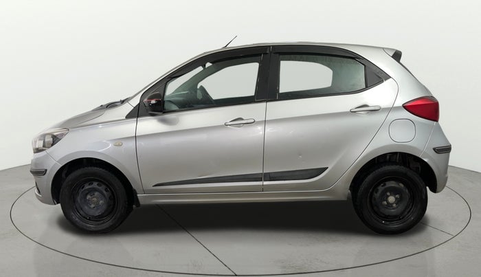 2018 Tata Tiago XT PETROL, Petrol, Manual, 69,939 km, Left Side