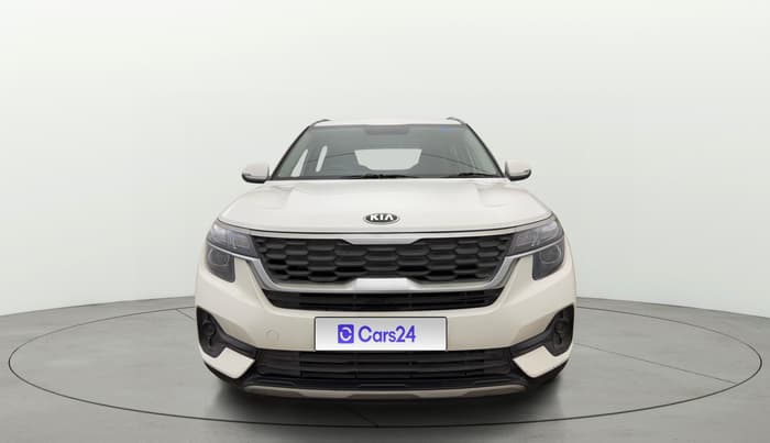 2019 KIA SELTOS HTK 1.5 PETROL, Petrol, Manual, 63,707 km, Front
