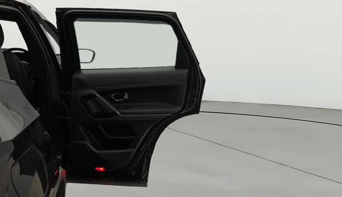 2021 Tata Harrier XZ PLUS 2.0L DARK EDITION, Diesel, Manual, 58,135 km, RHS Rear Door