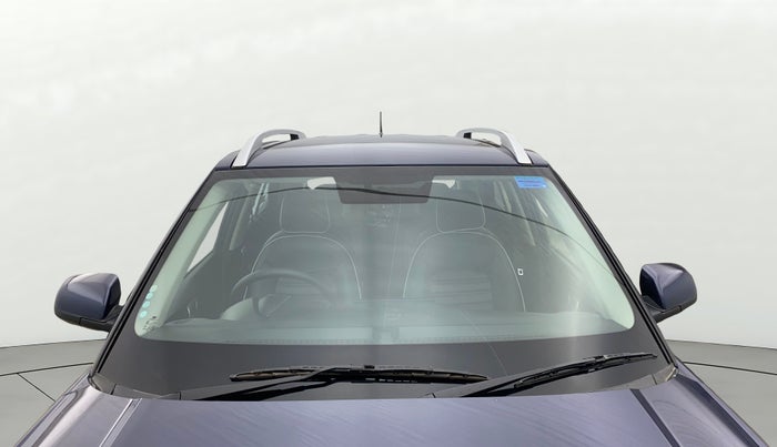 2020 Hyundai VENUE S 1.2, Petrol, Manual, 46,817 km, Front Windshield