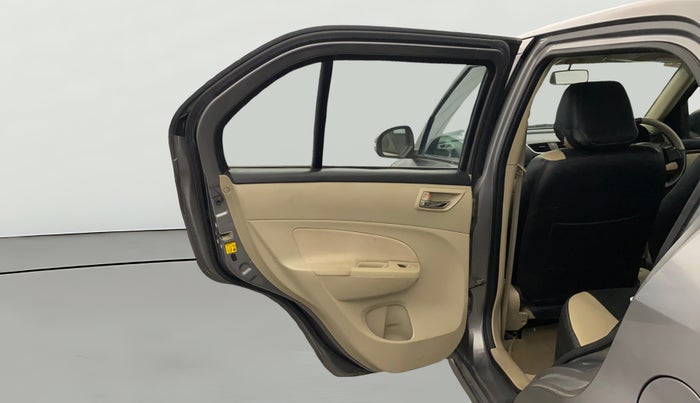 2015 Maruti Swift Dzire VXI, Petrol, Manual, 44,796 km, LHS Rear Door