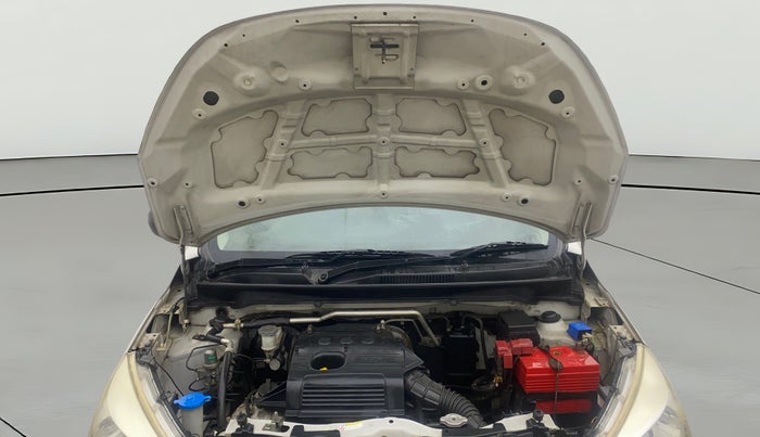 2015 Maruti Celerio VXI, Petrol, Manual, 78,707 km, Open Bonet