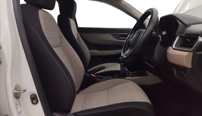 2023 Honda ELEVATE VX MT, Petrol, Manual, 11,623 km, Right Side Front Door Cabin