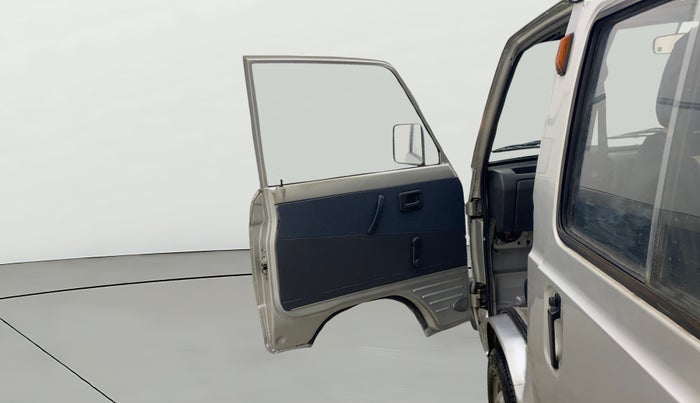 2013 Maruti OMNI E STD, Petrol, Manual, 39,847 km, LHS Front Door