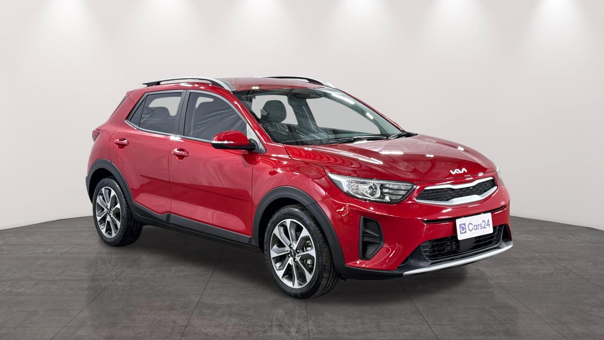 Kia Stonic image