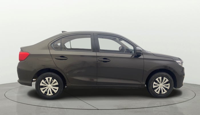 2018 Honda Amaze 1.2L I-VTEC S, Petrol, Manual, 1,02,018 km, Right Side View