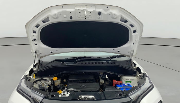 2022 Tata PUNCH ADVENTURE MT, Petrol, Manual, 31,956 km, Open Bonet