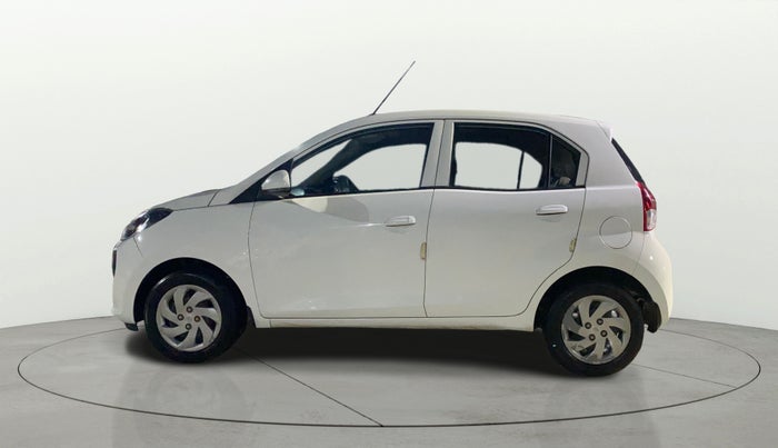 2021 Hyundai NEW SANTRO SPORTZ MT, Petrol, Manual, 34,432 km, Left Side