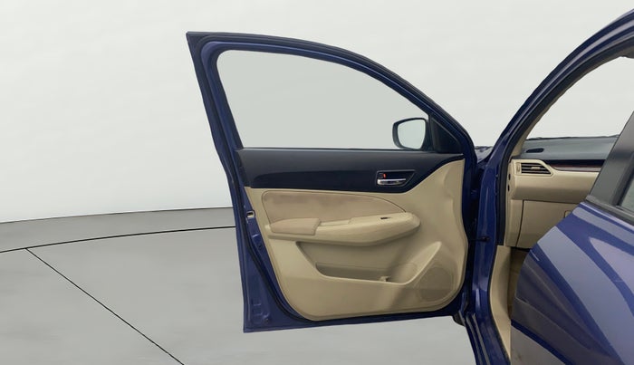 2018 Maruti Dzire VXI, Petrol, Manual, 66,191 km, LHS Front Door