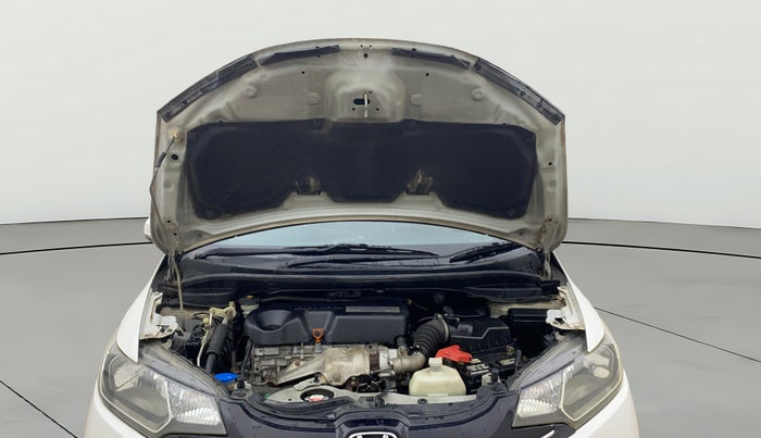 2016 Honda Jazz 1.5L I-DTEC S, Diesel, Manual, 85,352 km, Open Bonet